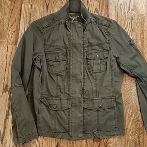 Sonoma Army Jacket